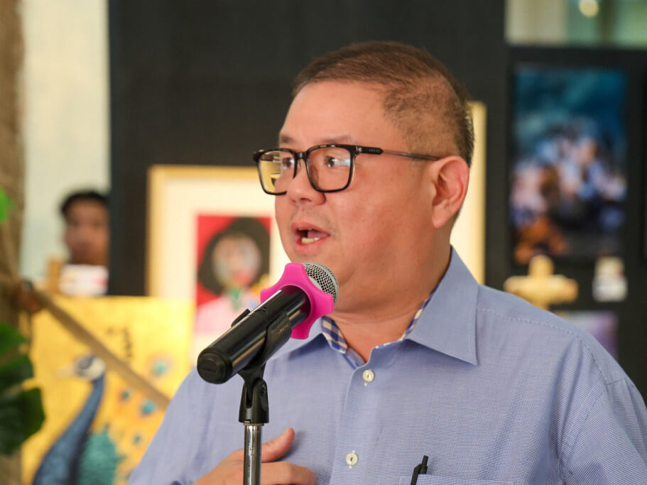 Francisco Tiu Laurel, Jr.The Agriculture Secretary expects the higher penalties and long jail terms to deter smugglers and hoarders./DA photo