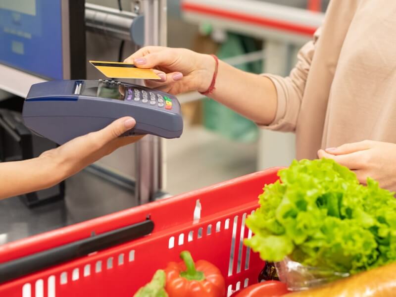 Inflation for food, housing, and utilities moderated during the month as price increases for fish, fruits, and vegetables slowed.| Contributed photo