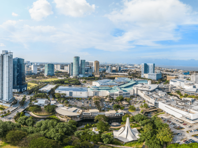 Filinvest City | Contributed photo