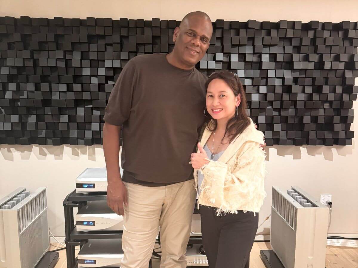 Jon Platt and Roslyn Pineda | Contributed photo