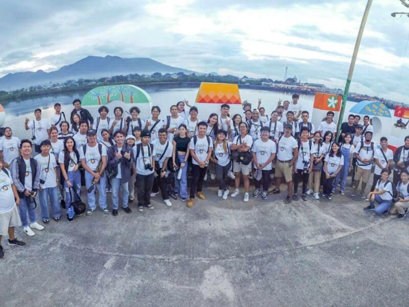 2024 Scott Kelby’s Worldwide Photowalk – Sorsogon City. | Photo by Roman Jebulan ​
