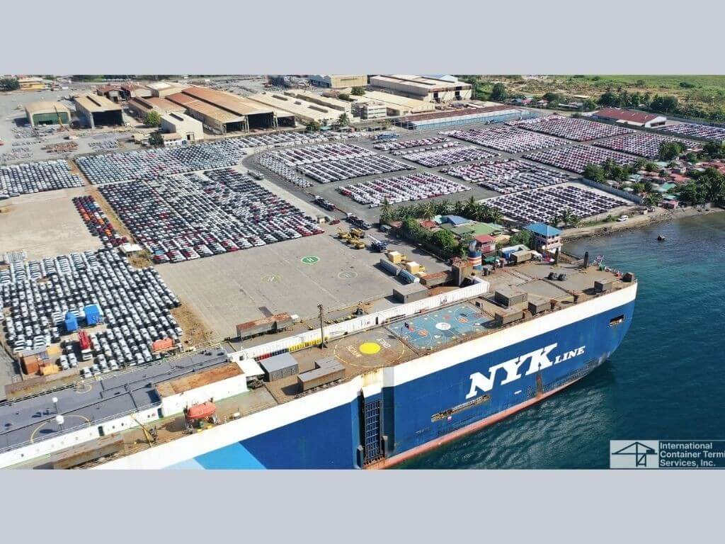 South Luzon Container Terminal is set to become one of the country&rsquo;s biggest container hubs for Calabarzon. | Contributed photo&nbsp;