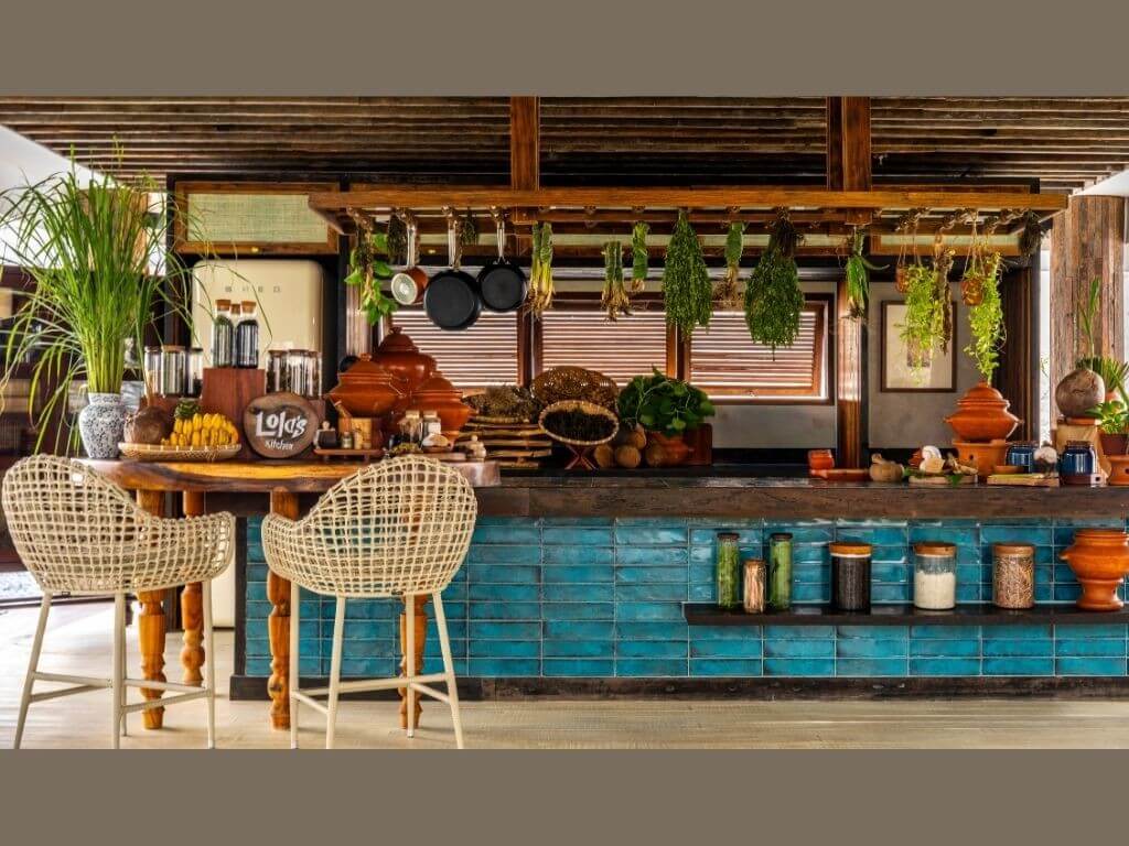 At Lola’s Sanctuary, wellness is defined by connection to place, people, and the rhythms of nature. | Contributed photo