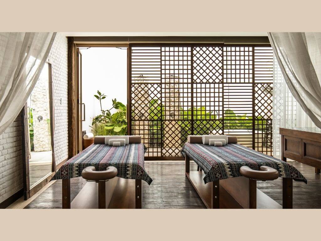 Every treatment reflects the knowledge passed through generations of Filipino healers, blending botanicals grown at South Farm with techniques that balance authenticity and refinement. | Contributed photo