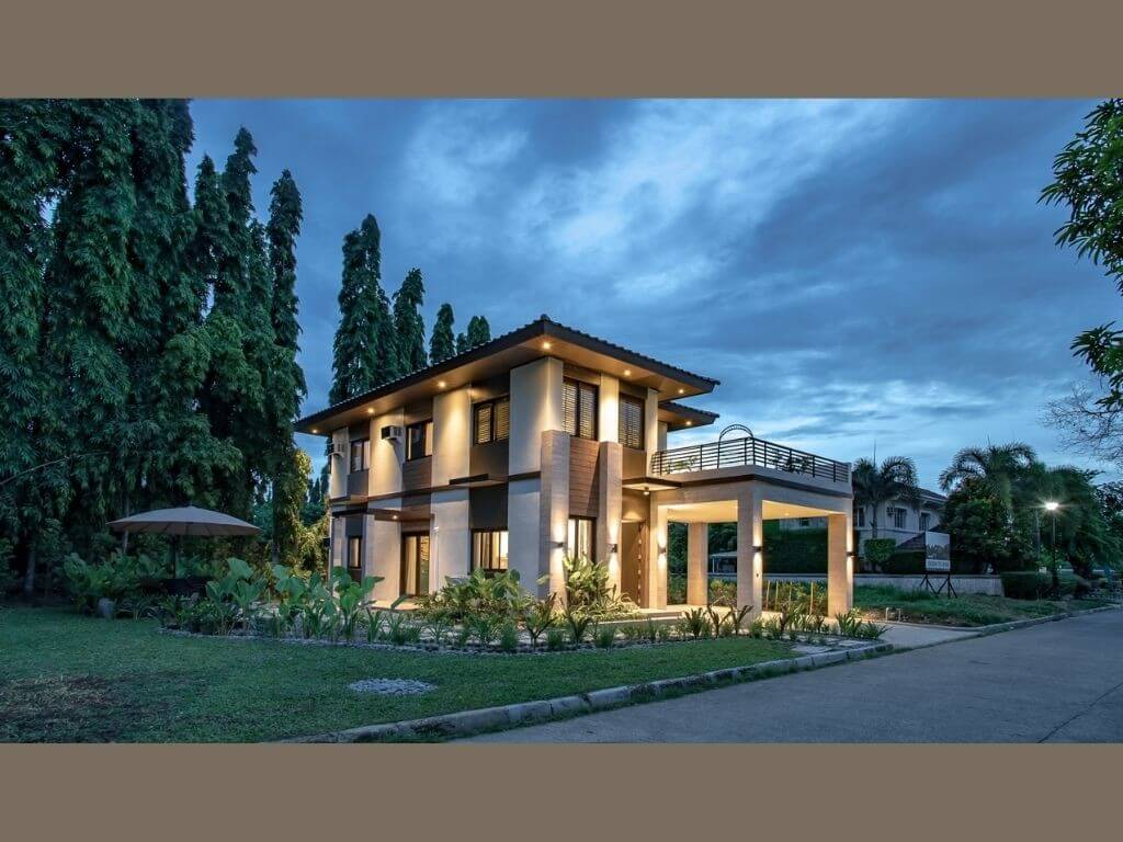 Within Brentville, residential planning follows a clear estate vision. Gated access, managed neighborhoods, and pedestrian-scaled streets shape a low-density environment that supports privacy and everyday ease. | Contributed photo