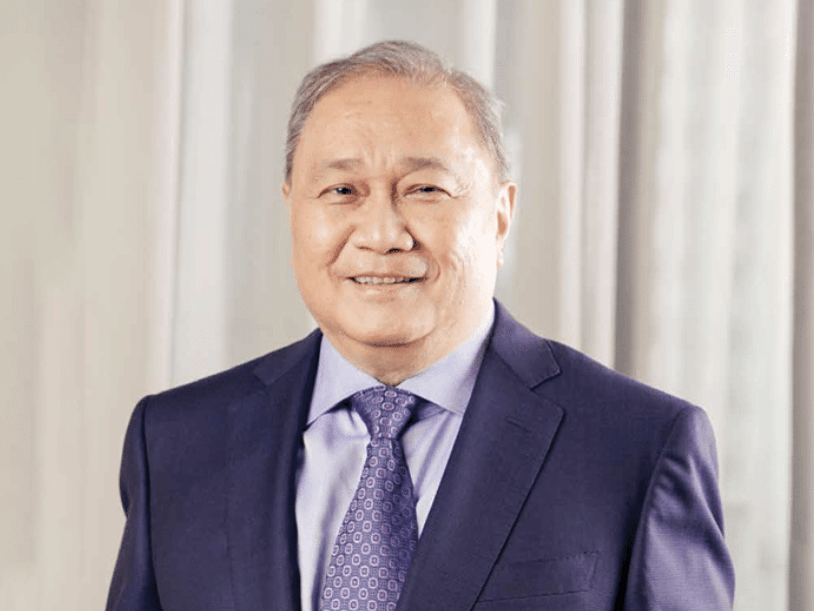 Manuel V. PangilinanSPNEC Chair 