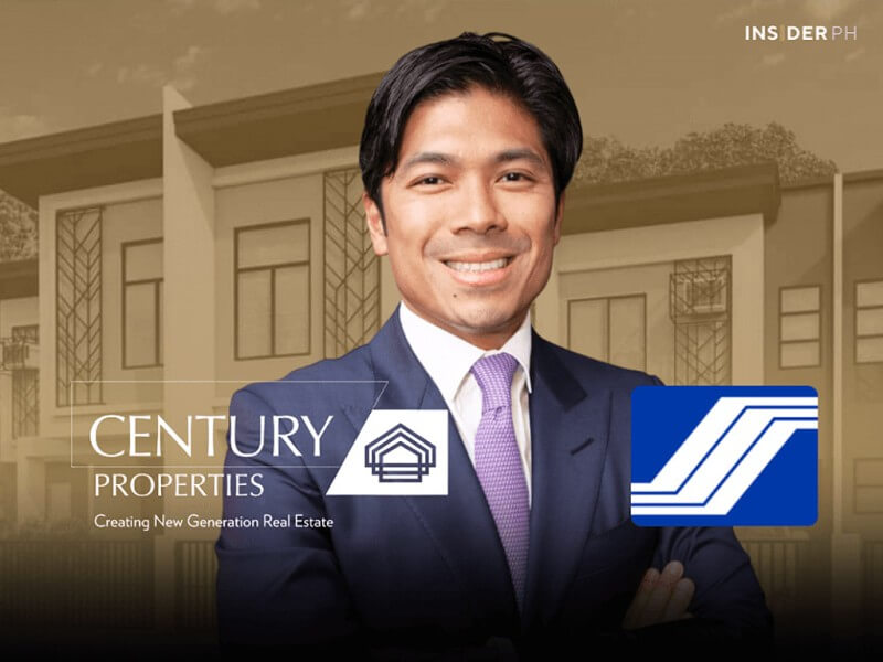 Marco AntonioCentury Properties president, CEO 
