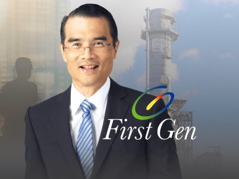 Federico &lsquo;Piki&rsquo; LopezFirst Gen CEO ​