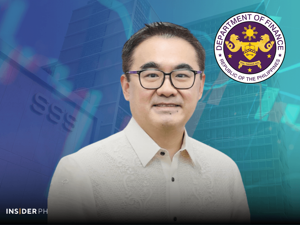 Frederick D. GoFinance Secretary and Social Security Commission ex-officio Chair