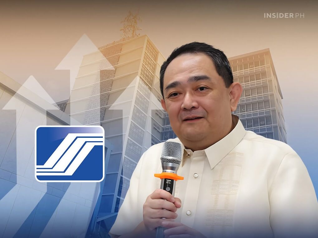 Robert Joseph M. de ClaroPresident and CEO, SSS