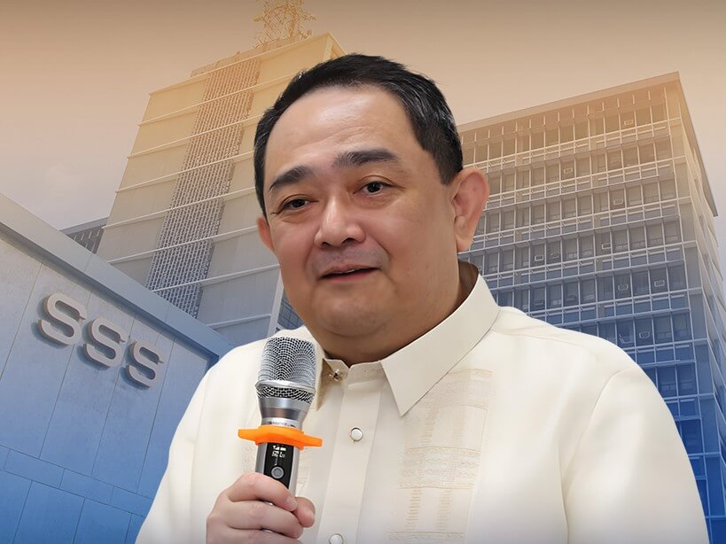 Robert Joseph de ClaroThe chief of the state-administered private pension fund assured that the impact on its actuarial life will be manageable.