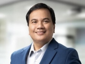 Dr. Dennis SerranoThe St. Luke's president and CEO said being designated as the country's lead medical tourism facility will allow it to set the standard for other hospitals and help them provide better services to expatriate patients.