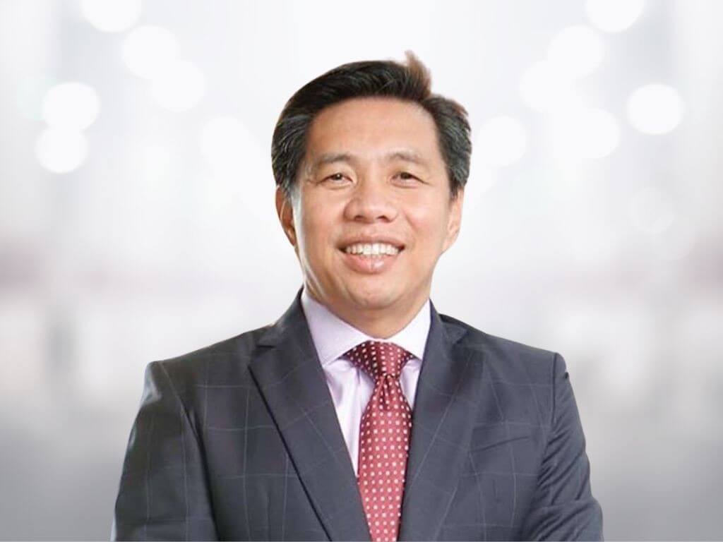 Henry AgudaInformation and Communications Technology Secretary 