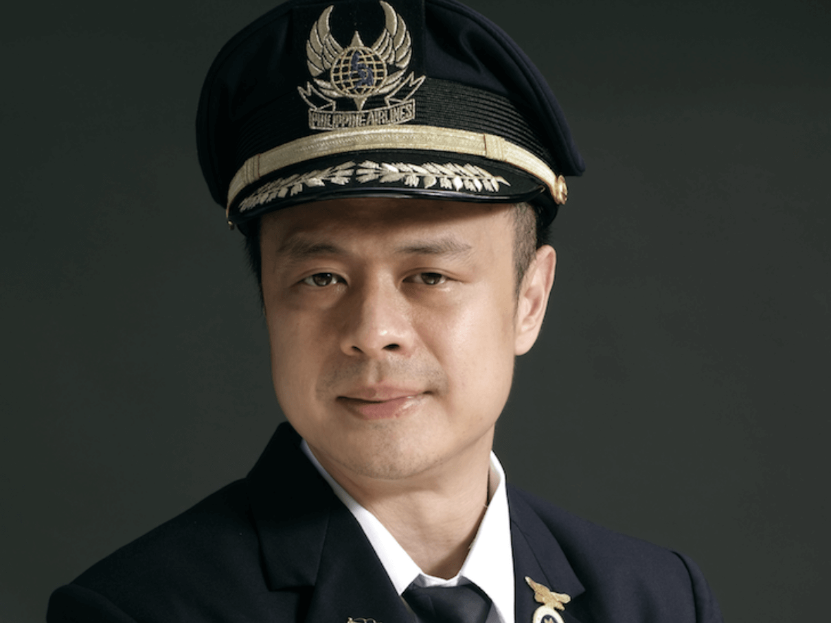 Captain Stanley K. NgPAL president, COO 