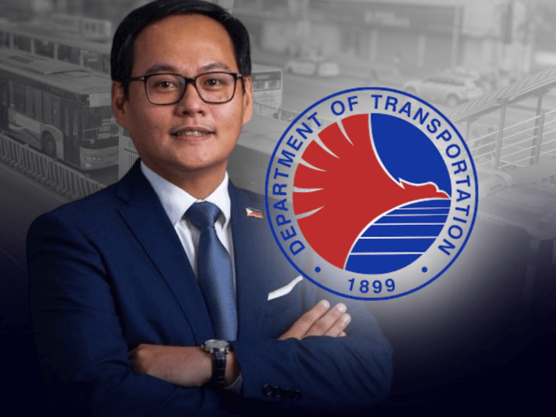 Giovanni LopezTransportation secretary