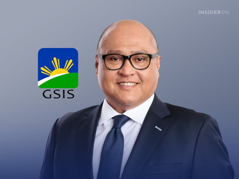 Wick VelosoThe GSIS head was suspended last July over an anonymous complaint alleging irregularities in the pension fund's investments.