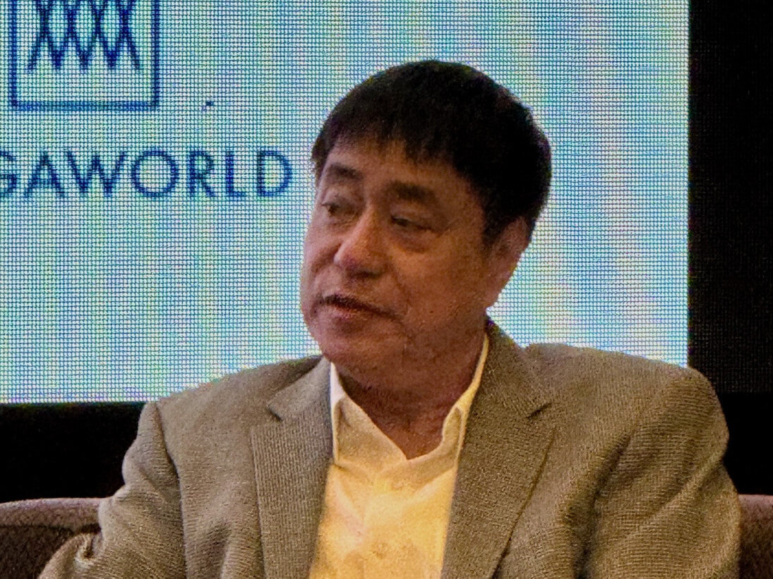 Angelita AlvarezThe NNIC general manager reassured the public that changes in terminal assignments will be communicated well in advance.