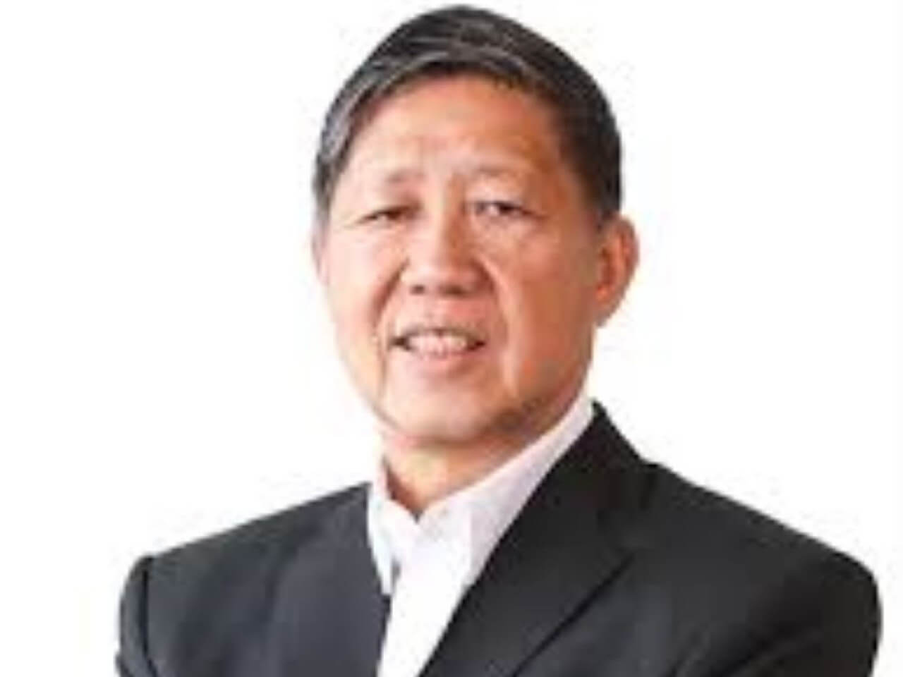 Benjamin YaoSteelAsia chair and CEO 