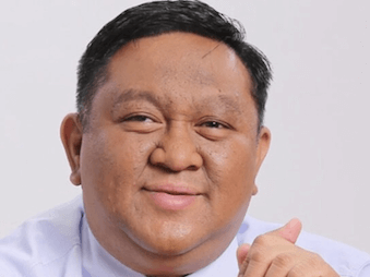  Jonathan RavelasReyes Tacandong & Co. senior advisor