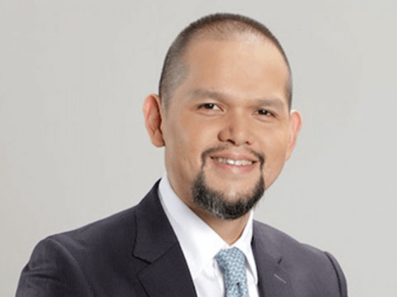 John Paul L. AngGinebra San Miguel director 