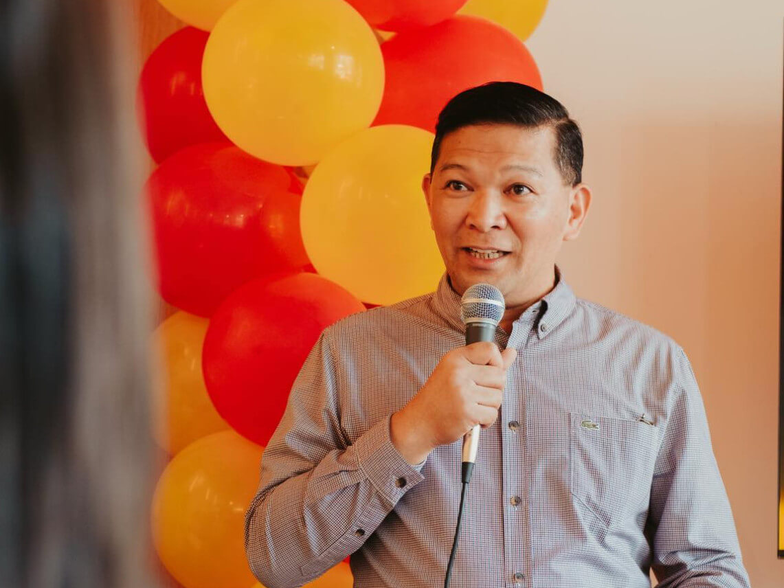 Eugenio B. ReducindoSuntrust Resort Independent Director 