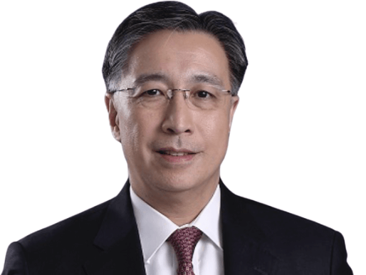 Nestor Tan BDO president, CEO 