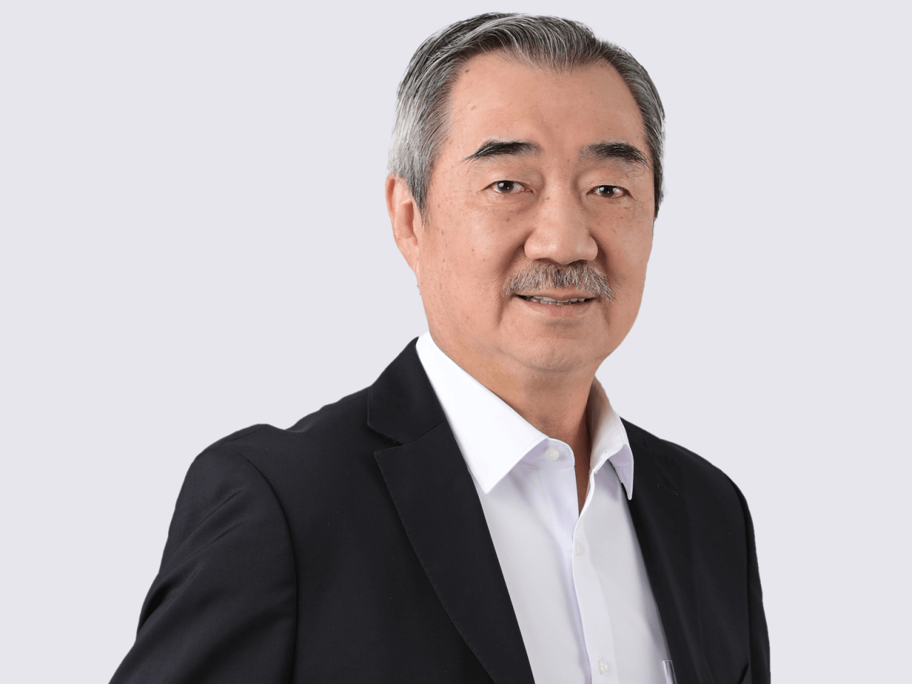 Hans Sy Chinabank chair 