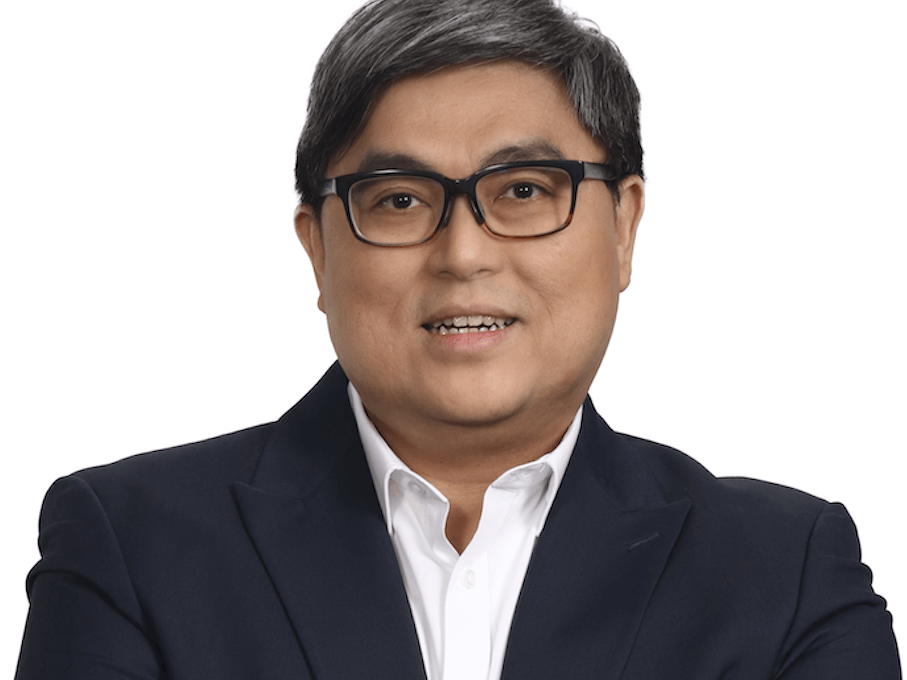 Erwin G. PatoSM Investments EVP for treasury, finance & planning