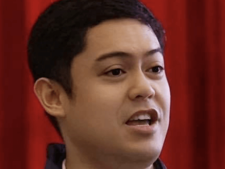 Timothy John Batan DOTr undersecretary 