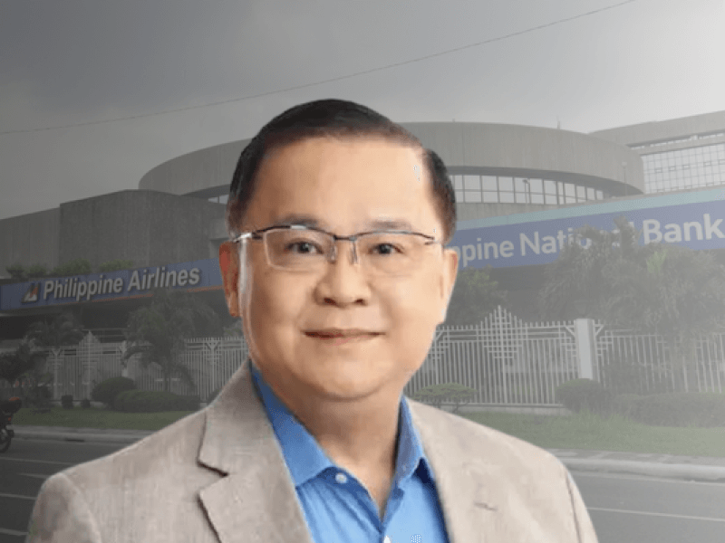 Edwin Bautista PNB president