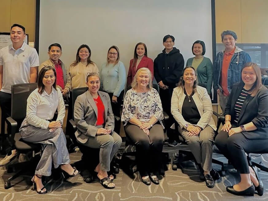 Takeda Healthcare Philippines aims to enhance collaboration and performance by fostering a culture of trust and accountability in the workplace./ Contributed photo