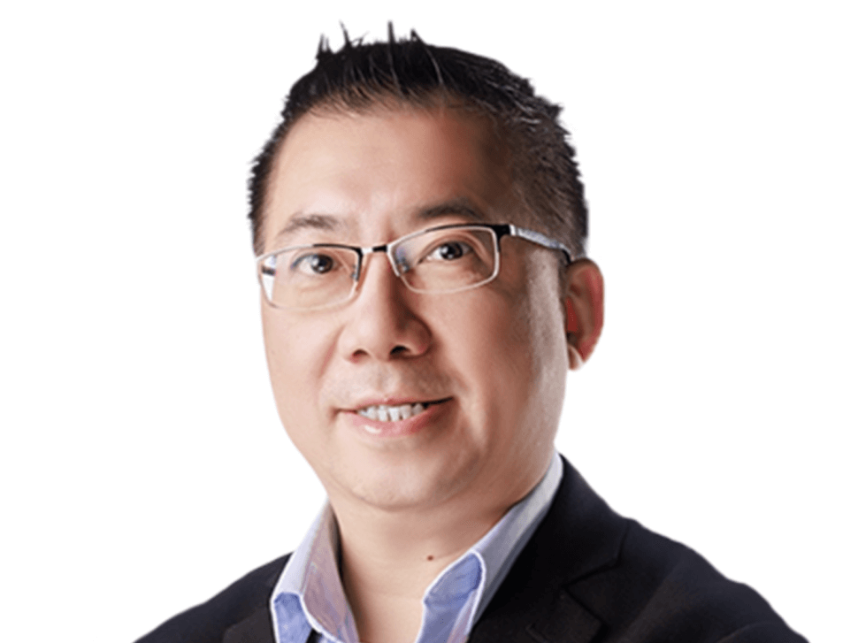 "Andy" Tsui Kin MingDigiPlus president 