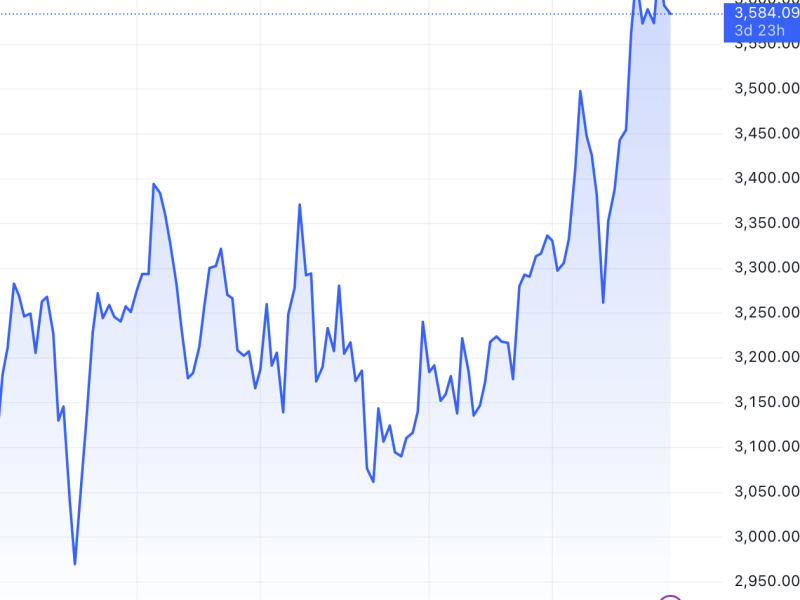 STI Holdings' shares have gained almost 16.5 percent this year as it expands its education footprint./Chart from TradingView 
