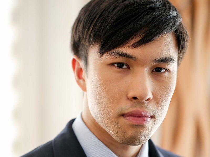 Kyle Tan Chief operating officer, Tanduay Distillers Inc. 