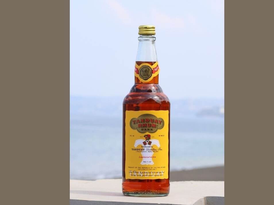 Whether you&rsquo;re whipping up a mojito or a daiquiri, or trying out a new mix, having a Tanduay is a good way to start. | Contributed photo