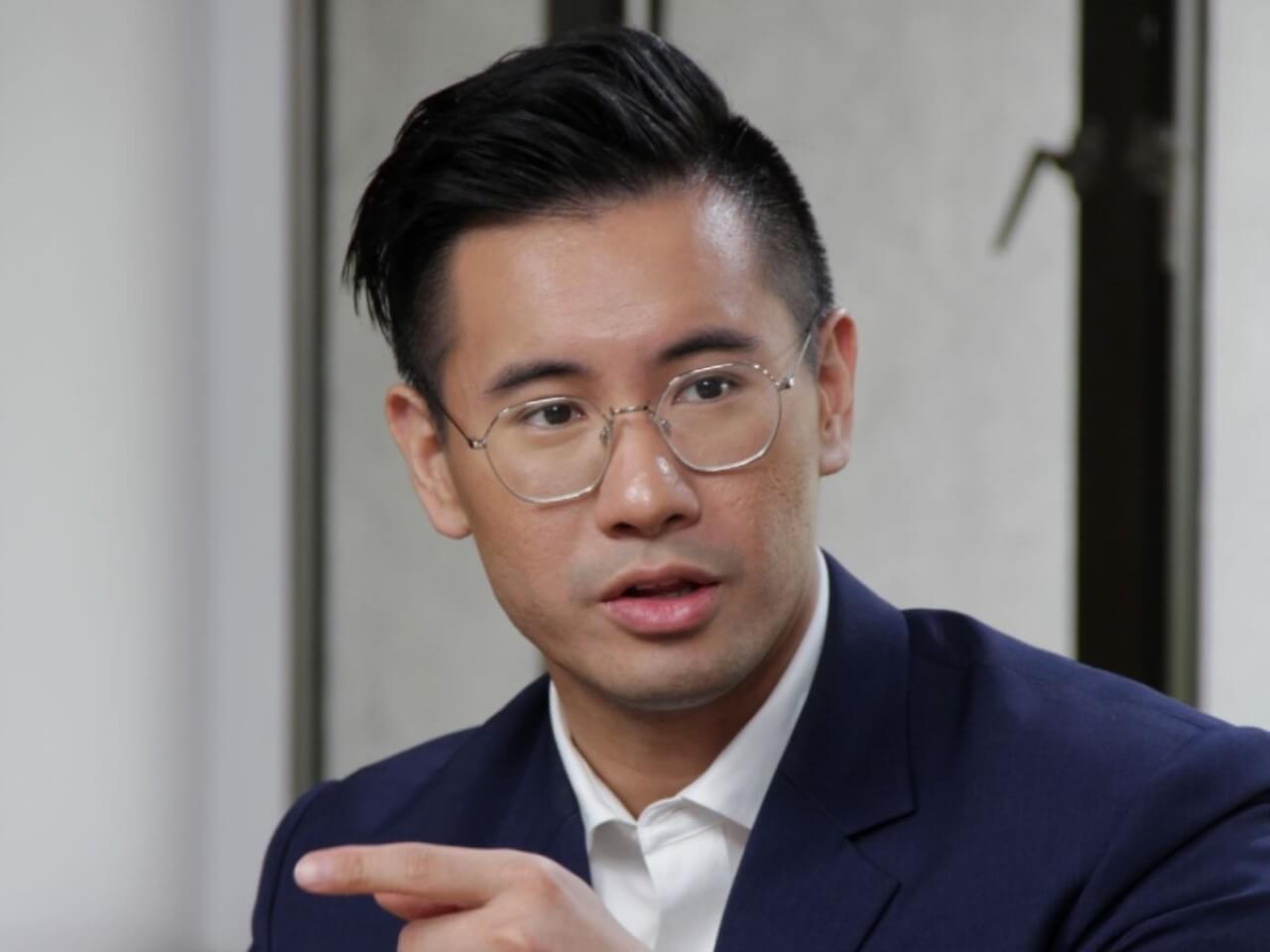 Lucio Tan IIIPresident and CEO of Tanduay Distillers Inc. 