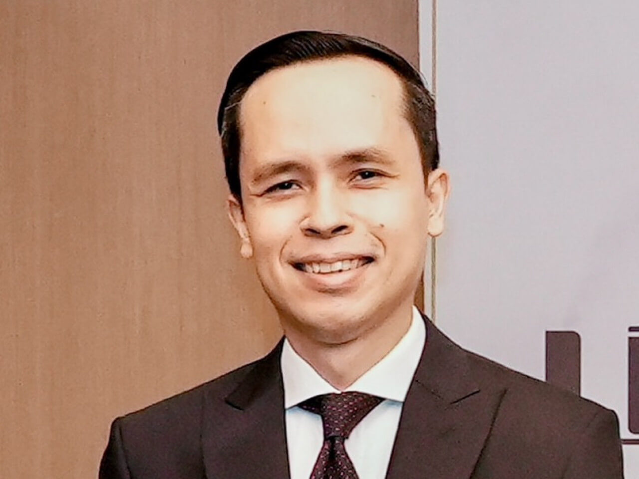 Juan Paolo Colet China Bank Capital Managing Director 