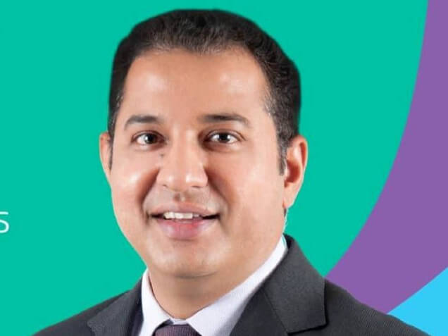 Rahul JollyChief executive officer of TP in the Philippines 