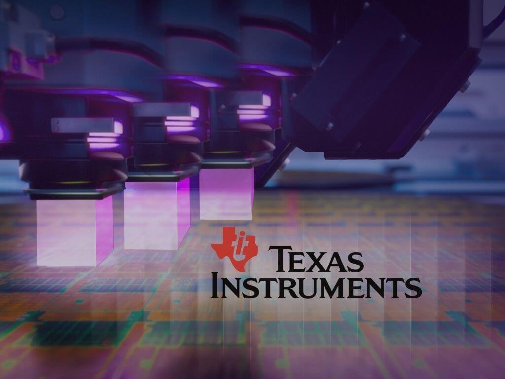 TI’s DLP® technology enables maskless digital lithography systems for advanced packaging. | Contributed photo