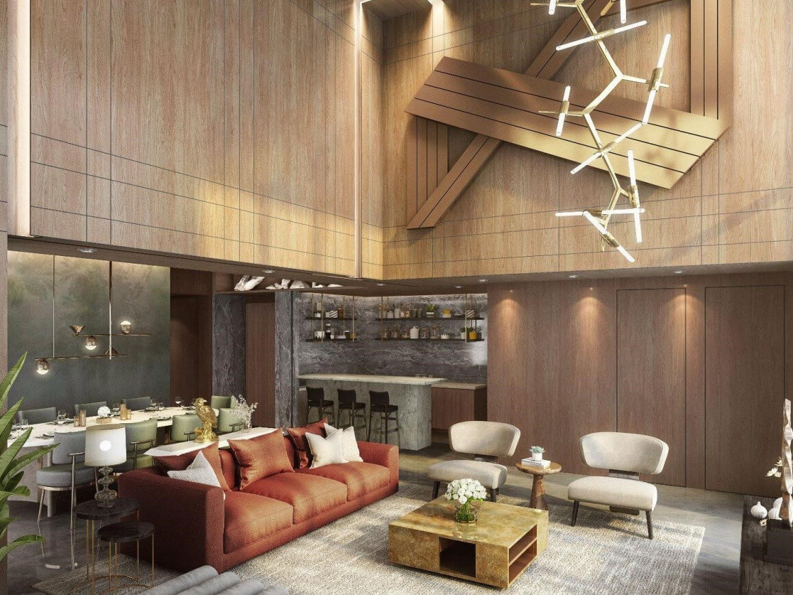 The Velaris Residences North Tower  promises timeless elegance crafted to reflect personal aesthetics and accommodate evolving lifestyles./Contributed photo