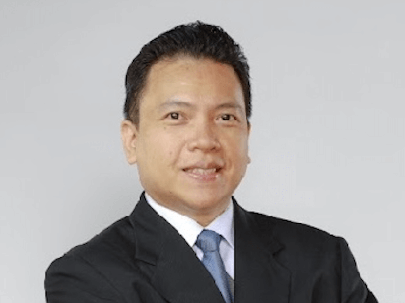 Michael RicafortRCBC Chief Economist 