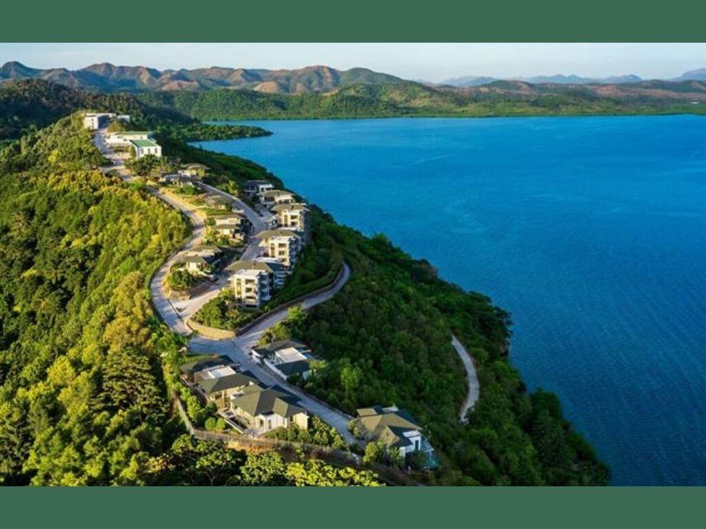 The resort will feature 91 rooms and villas designed for privacy, comfort and time together. Private villas will have their own dipping pools for slow afternoons, along with a dedicated Villa Host providing thoughtful, personalized service throughout the stay. | Contributed photo
