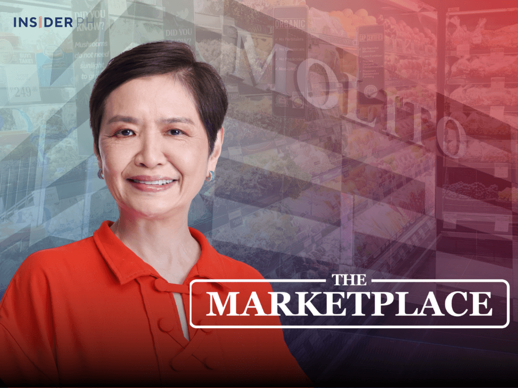 &nbsp;Robina Gokongwei-PeChair, Robinsons Retail Holdings Inc.