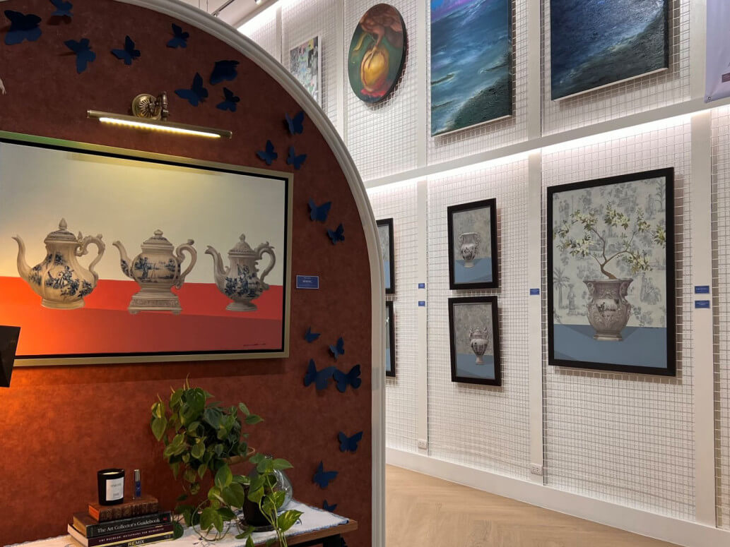 The Monarch gallery/contributed photo