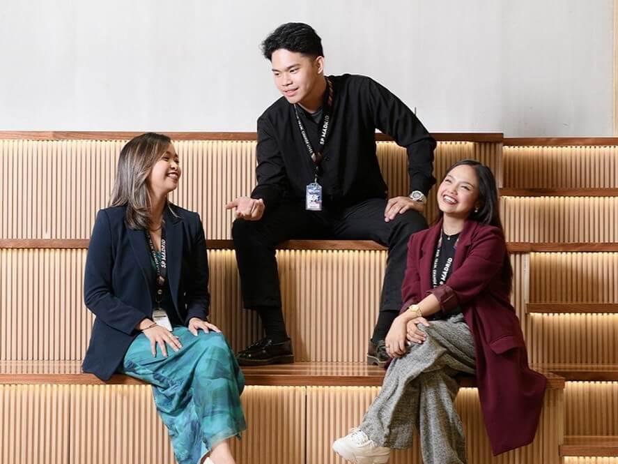 More than just workspace—The OFFIX empowers businesses with a strategic edge through prime logistics, unmatched talent access, and operational flexibility./ Contributed photo