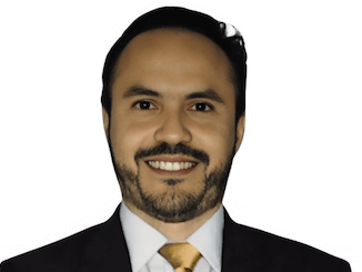 Carlos Cruz Contecon Manzanillo COO 