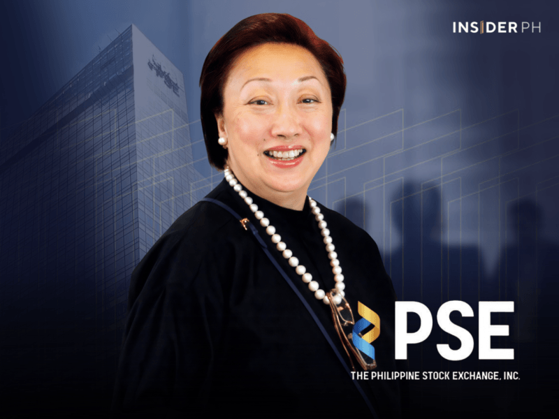 Ma. Vivian Yuchengco, the Philippine Stock Exchange&rsquo;s longest-serving broker director, speaks on ownership rights and proposed SEC term limits.