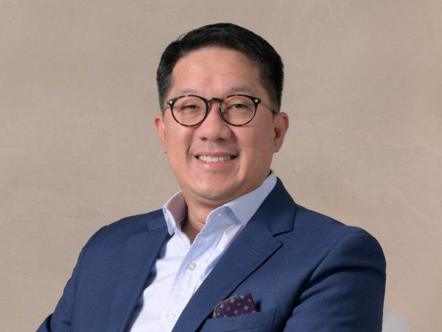 Antonio R. Ocampo, Jr. Named president and director of First Metro Investment Corporation effective July 1, 2024