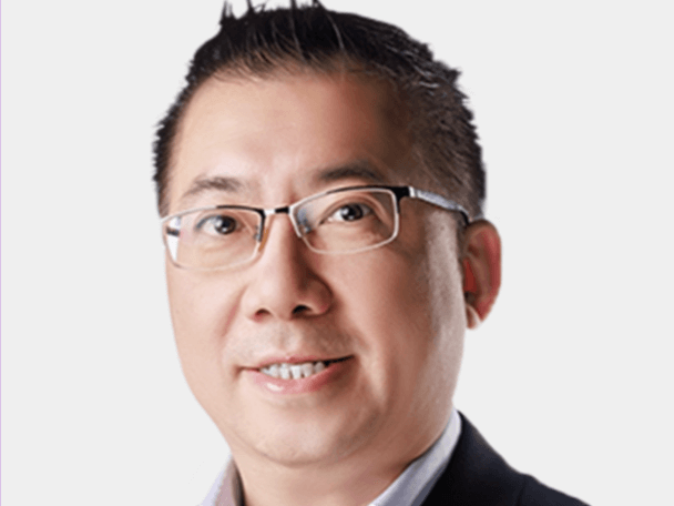 Tsui Kin MingDigiPlus President 