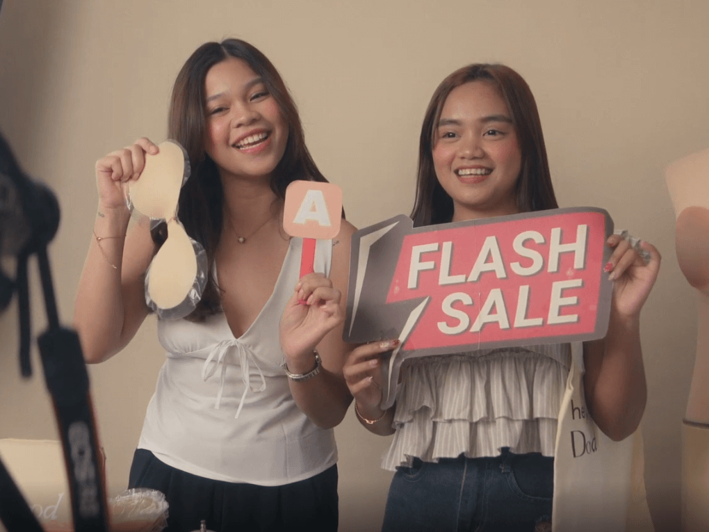 Dood has expanded from a small student-led startup to a fast-growing brand on TikTok Shop, supported by creator collaborations and live commerce programs. | Contributed photo